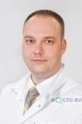 Гончаров Григорий Владимирович - Волгоград