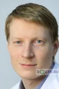 Гончаров Иван Сергеевич - Москва