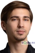 Гончаров Кирилл Константинович - Челябинск