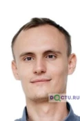 Гончаров Константин Дмитриевич - Ставрополь