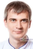 Гончаров Максим Александрович - Москва