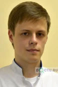 Гончаров Михаил Александрович - Москва