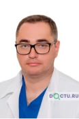 Гончаров Михаил Алексеевич - Ростов-на-Дону