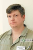 Гончаров Николай Васильевич - Омск