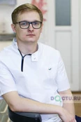 Гончаров Николай Владимирович - Липецк