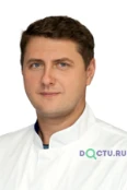 Гончаров Сергей Александрович - Чита