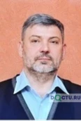 Гончаров Сергей Дмитриевич - Владивосток