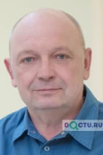 Гончаров Сергей Викторович - Липецк