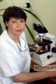 Гончарова Алла Геннадьевна - Брянск