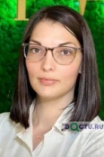Мызникова Александра Юрьевна - Ставрополь