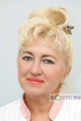 Гончарова Адэль Юрьевна - Санкт-Петербург