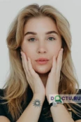 Гончарова Александра Сергеевна - Воронеж