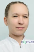 Малякина (Гончарова) Анастасия Александровна - Волгоград