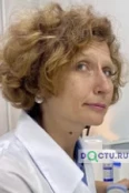 Гончарова Елена Владимировна - Ростов-на-Дону