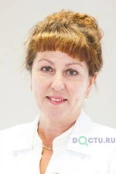 Гончарова Елена Александровна - Санкт-Петербург
