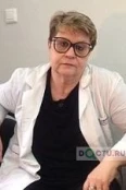 Гончарова Елена Анатольевна - Ростов-на-Дону