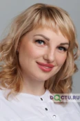 Гончарова Елена Сергеевна - Хабаровск
