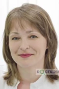 Гончарова Елена Викторовна - Кемерово