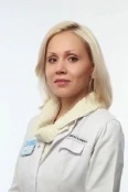 Гончарова Елена Викторовна - Москва