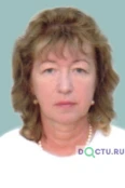 Гончарова Елена Владимировна - Воронеж
