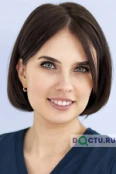 Гончарова Галина Сергеевна - Волгоград