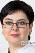 Гончарова Галина Сергеевна - Курск