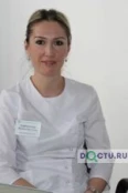 Гончарова Ирина Сергеевна - Нальчик