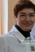 Гончарова Ирина Викторовна - Калининград