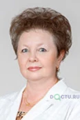 Гончарова Инна Олеговна - Волгоград