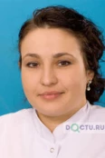 Гончарова Яна Анатольевна - Краснодар