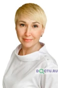 Гончарова Юлия Валентиновна - Тула