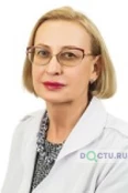 Гончарова Юлия Владиславовна - Москва