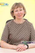 Гончарова Людмила Викторовна - Москва
