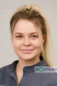 Гончарова Мария Владимировна - Санкт-Петербург