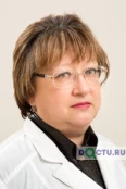 Гончарова Марина Александровна - Смоленск