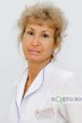 Гончарова Марина Алексеевна - Владивосток