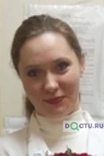 Гончарова Наталья Алексеевна - Воронеж