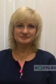 Гончарова Наталья Юрьевна - Санкт-Петербург