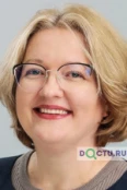 Гончарова Наталья Владимировна - Хабаровск