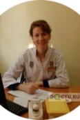 Гончарова Наталья Владимировна - Иркутск