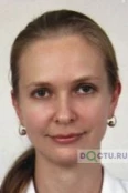 Гончарова Олеся Алексеевна - Краснодар