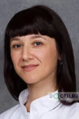 Гончарова Оксана Васильевна - Симферополь