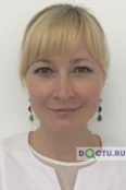 Гончарова Оксана Викторовна - Москва