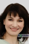 Гончарова Ольга Ивановна - Москва