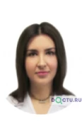 Гончарова Ольга Сергеевна - Челябинск