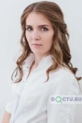 Гончарова Ольга Владимировна - Ставрополь
