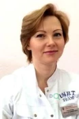 Гончарова Ольга Владимировна - Уфа