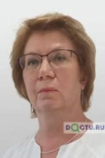 Гончарова Светлана Геннадьевна - Новосибирск