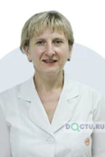 Гончарова Светлана Алексеевна - Белгород