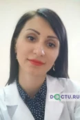 Гончарова Татьяна Андреевна - Тюмень